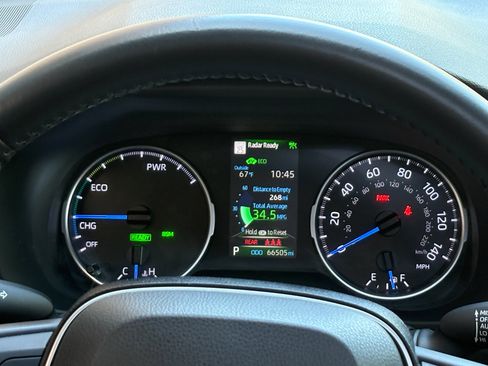 Used 2019 Toyota RAV4 XLE w/ Convenience Package image 37