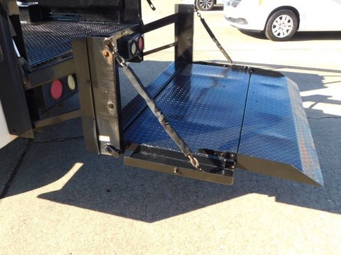 Used 2015 Chevrolet Silverado 3500 W/T image 20