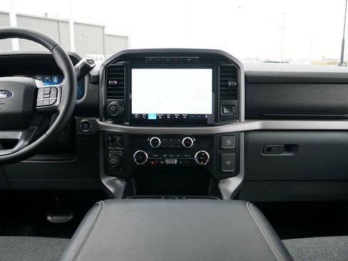 Used 2024 Ford F150 XLT w/ Equipment Group 302A MID image 26