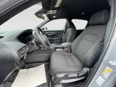 Used 2026 Honda HR-V Sport image 22
