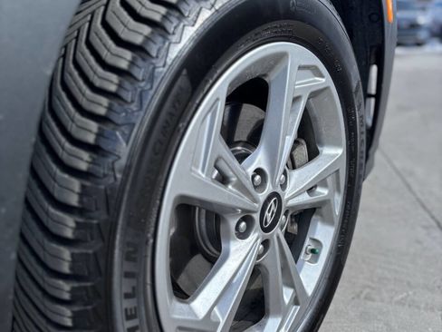 Used 2023 Hyundai Kona SEL w/ Cargo Package image 9