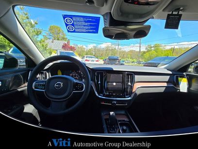 Used 2024 Volvo S60 B5 Plus w/ Climate Package