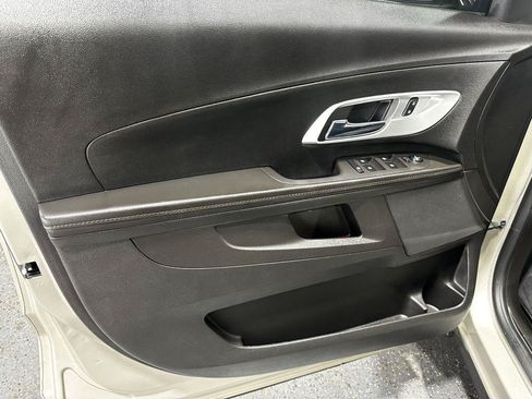 Used 2015 Chevrolet Equinox LS AWD/4WD image 25