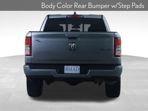 Used 2019 RAM 1500 Big Horn RWD image 12