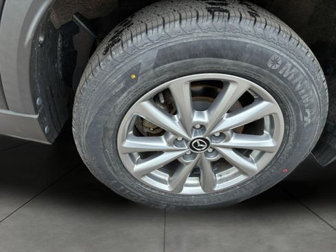 Used 2023 MAZDA CX-5 AWD 2.5 S w/ Select Package image 8