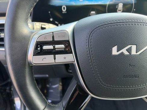 Used 2025 Kia Telluride SX Prestige X-Line AWD/4WD image 27