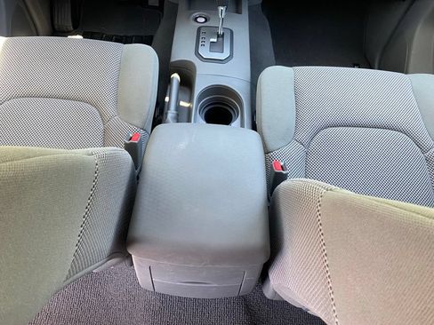 Used 2021 Nissan Frontier SV AWD/4WD image 28