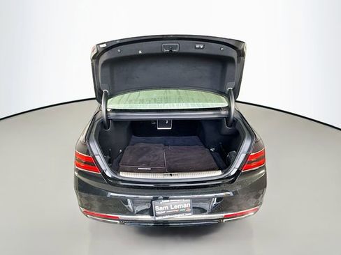 Used 2021 Genesis G90 5.0 Ultimate image 29