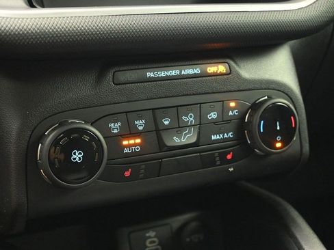 Used 2024 Ford Bronco Sport Big Bend w/ Convenience Package AWD/4WD image 21