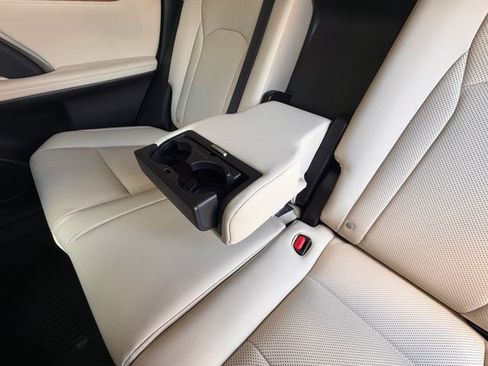 Certified 2022 Lexus RX 350 AWD w/ Premium Package image 37