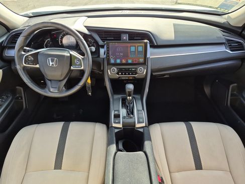 Used 2017 Honda Civic LX image 12