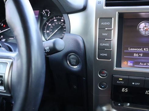 Used 2019 Lexus GX 460 Premium AWD/4WD image 28