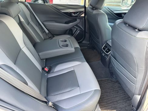 Certified 2023 Subaru Outback Onyx Edition XT image 11