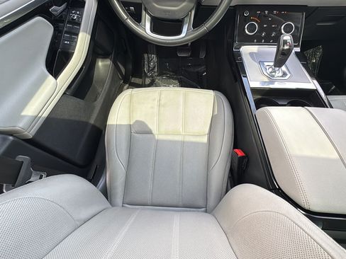 Used 2020 Land Rover Range Rover Evoque S AWD/4WD image 20