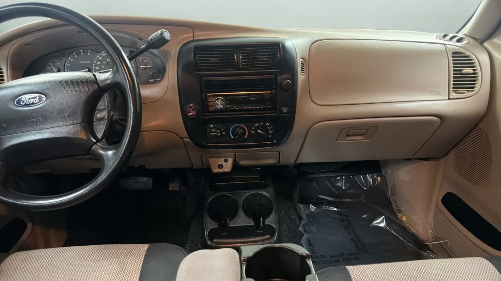 Used 2003 Ford Ranger Edge RWD image 14