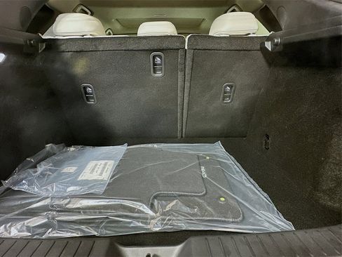 New 2025 MAZDA CX-30 2.5 Turbo w/ Premium Plus Pkg image 24