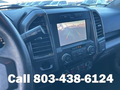 Used 2019 Ford F150 XLT w/ Equipment Group 302A Luxury image 20