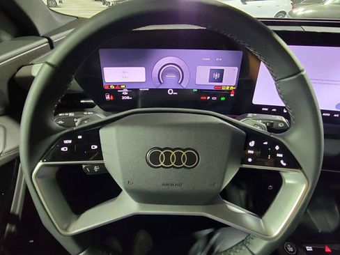 New 2027 Audi Q6 e-tron Premium Plus AWD/4WD image 19