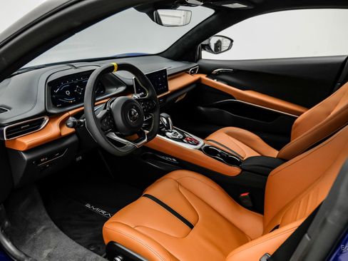 Used 2026 Lotus Emira SE RWD image 2