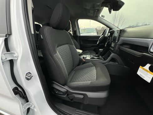 New 2025 Ford Ranger XL w/ Trailer Tow Package image 25