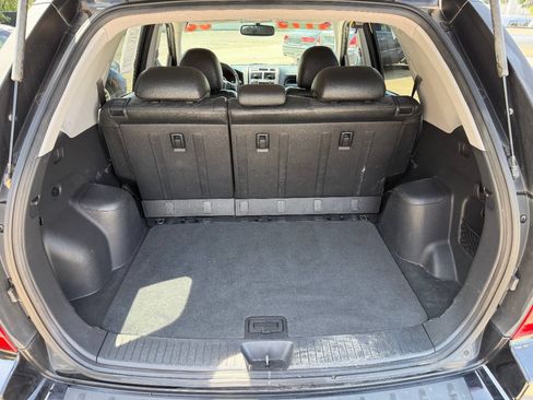 Used 2008 Kia Sportage EX w/ Luxury Pkg FWD image 13