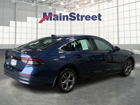 Used 2023 Honda Accord EX image 5