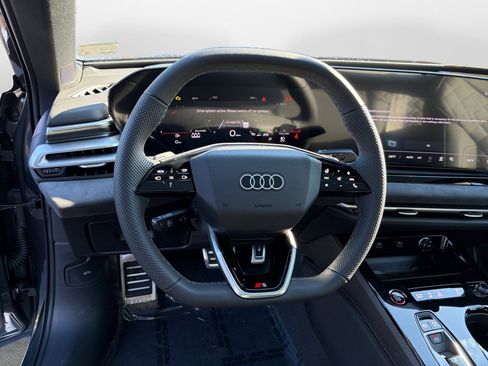 New 2025 Audi S5 Premium Plus image 10