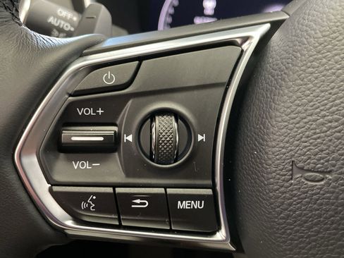 New 2026 Acura MDX FWD w/ Technology Package image 17