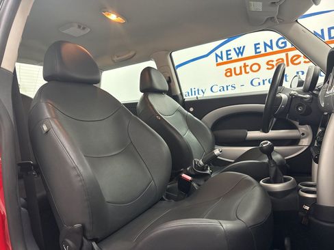 Used 2003 MINI Cooper S FWD image 16