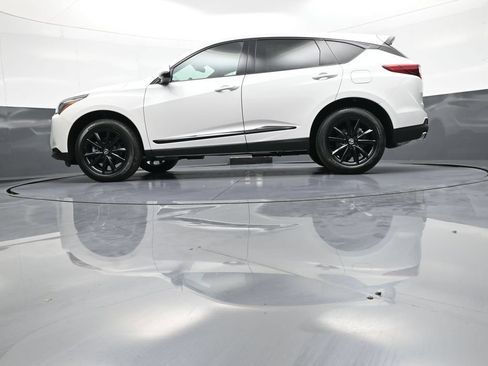 New 2026 Acura RDX SH-AWD image 34