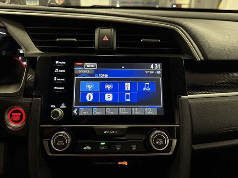 Used 2019 Honda Civic Sport image 20