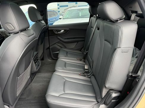 New 2026 Audi Q7 2.0T Premium Plus image 25