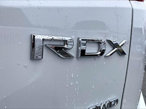 New 2026 Acura RDX SH-AWD w/ Advance Package image 40