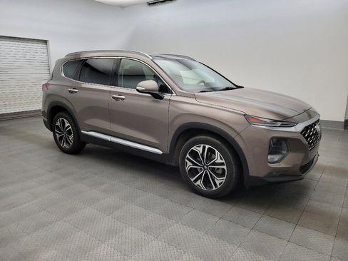 Used 2019 Hyundai Santa Fe FWD image 11