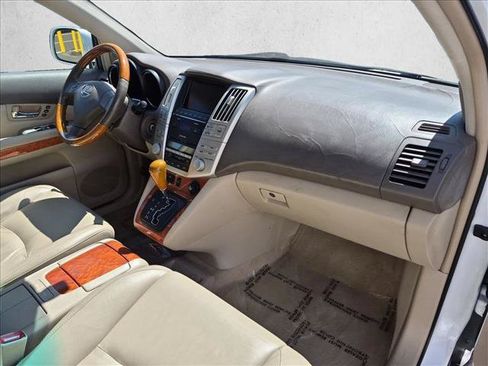 Used 2004 Lexus RX 330 AWD w/ Premium Plus Pkg image 23