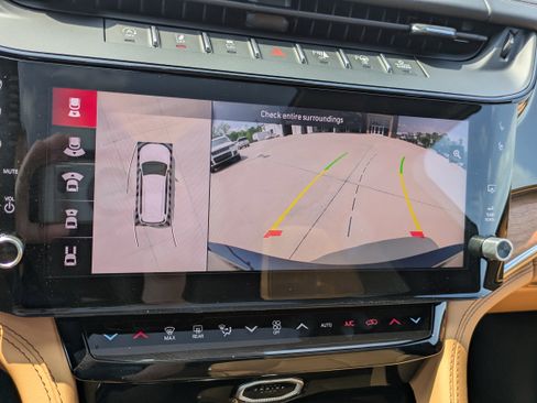New 2026 Jeep Grand Cherokee L Summit w/ Obsidian Package AWD/4WD image 20