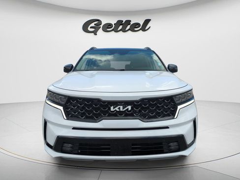 Used 2023 Kia Sorento SX AWD/4WD image 2