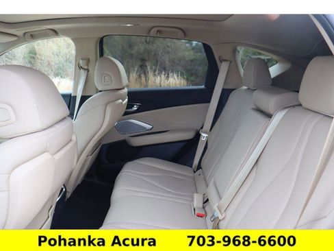 Certified 2023 Acura RDX FWD w/ Technology Package image 28