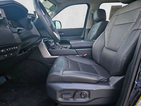 Used 2024 Toyota Tundra Limited image 16