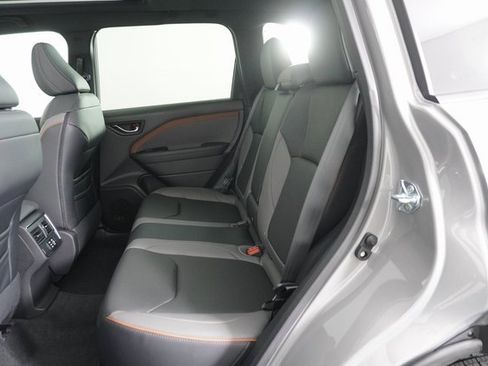 New 2026 Subaru Forester Sport image 21