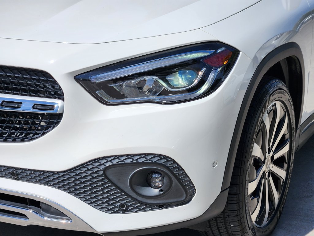 Used 2023 Mercedes-Benz GLA 250 image 12