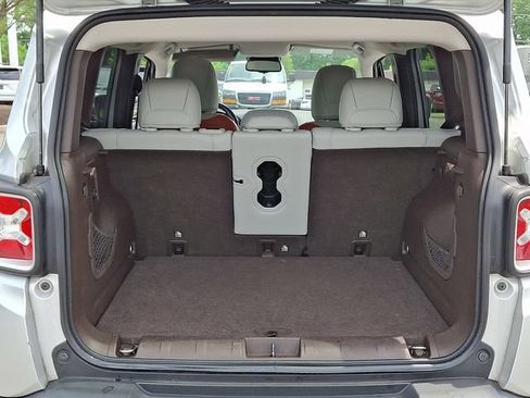 Used 2015 Jeep Renegade Limited AWD/4WD image 31