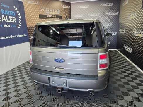 Used 2014 Ford Flex SE FWD image 14