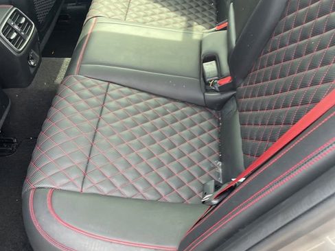 Used 2022 Genesis G70 3.3T w/ Sport Prestige Package AWD/4WD image 8