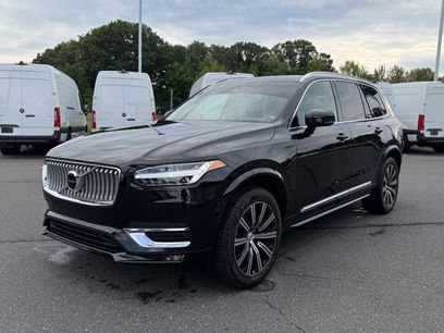 Used 2024 Volvo XC90 B5 Core w/ Climate Package