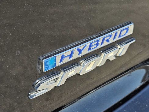 Used 2023 Honda Accord Sport image 12