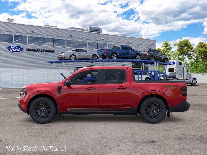New 2026 Ford Maverick Tremor AWD/4WD image 5