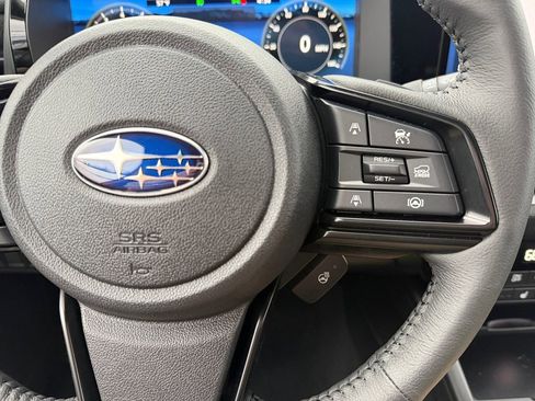 New 2026 Subaru Outback Limited w/ Premium/Limited Package 2 AWD/4WD image 24
