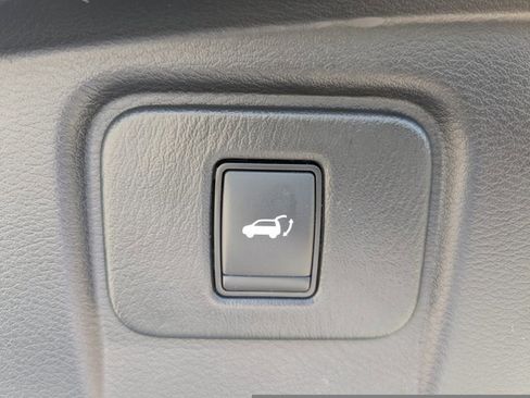 Certified 2019 Nissan Murano SL image 13