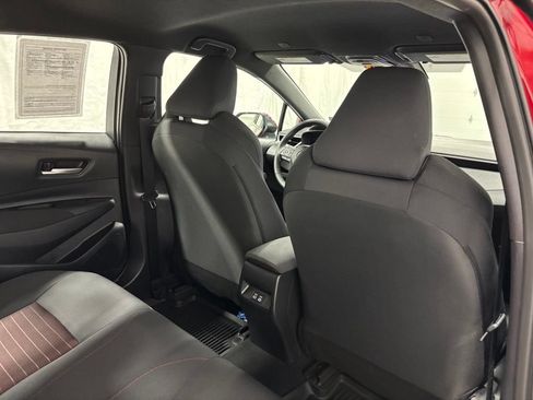 Used 2026 Toyota Corolla SE FWD image 55